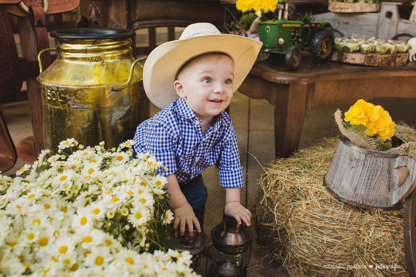 Aniversário | Arthur, 1 aninho