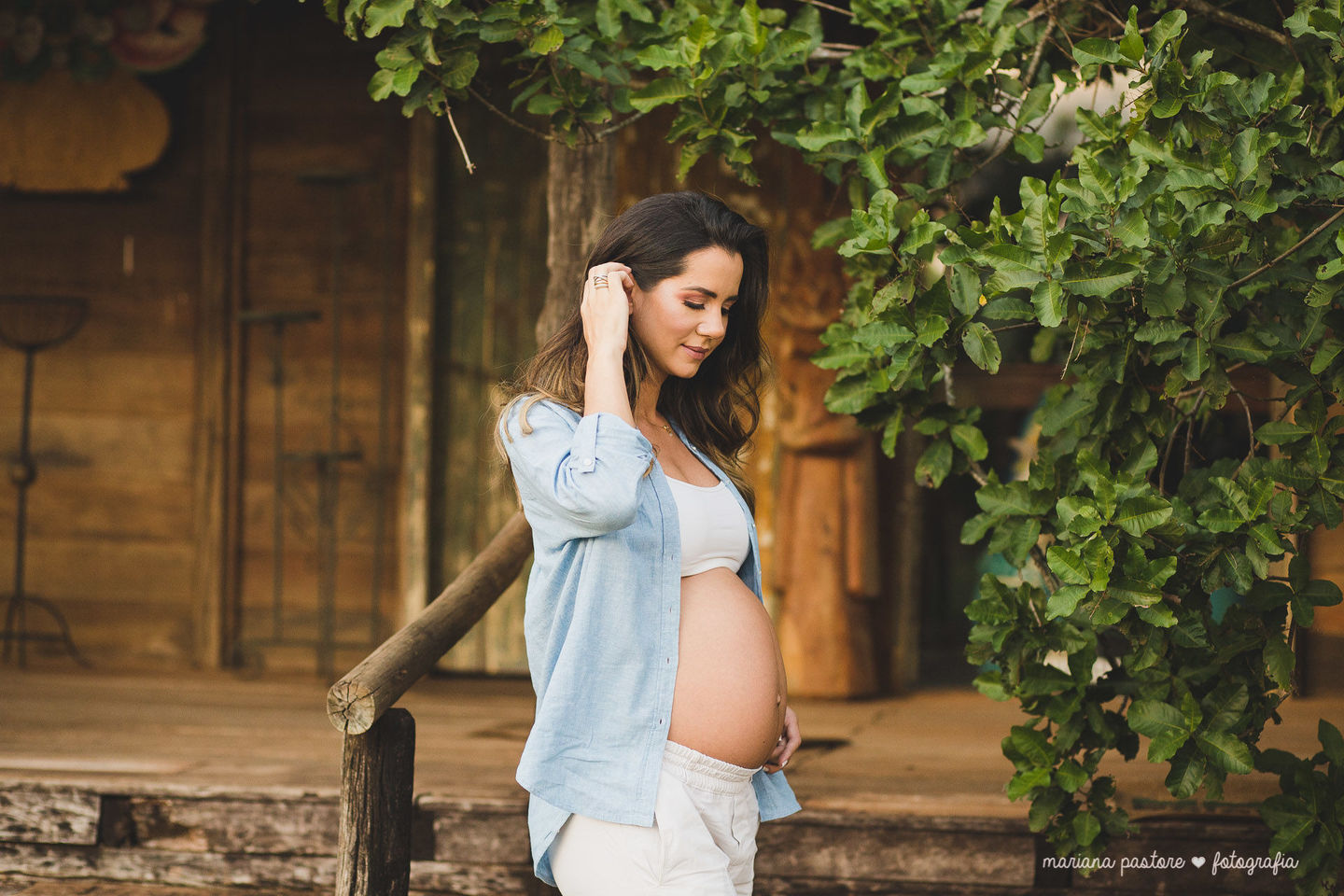 Doce Espera | Maria Antônia