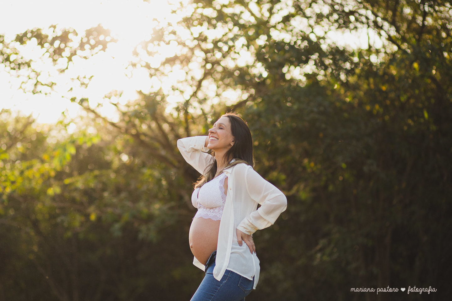 Doce Espera | Lorena